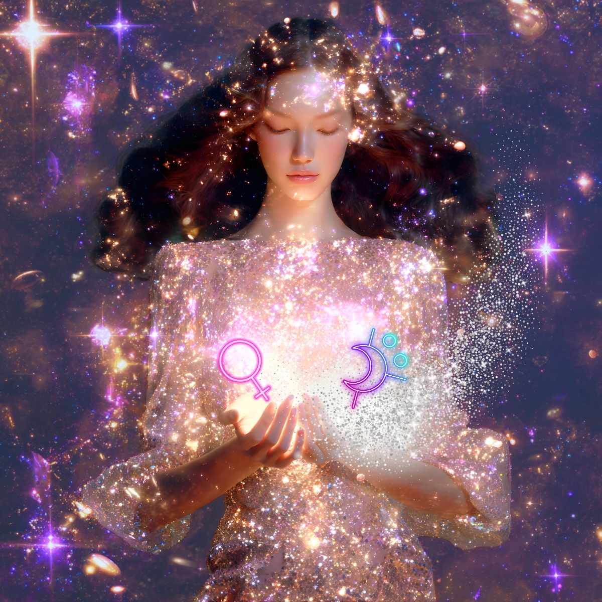 Cosmic Compatibility: Your Relationship Blueprint (Synastry), astrology compatibility, synastry report, relationship blueprint, zodiac match, birth chart analysis, love language, Lyra astrology